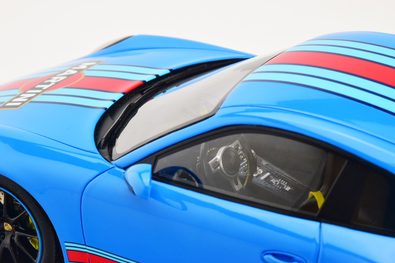 Illustration for article titled Fantasy Friday: Porsche Driver's Selection Edition